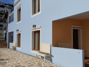 Anemi Leros Apartments
