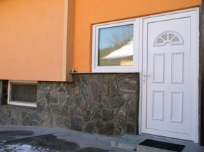 Apartment Jorsi With Mountain View