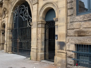 Bv Apartments Conditioning House Bradford