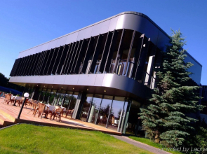 Hotel Hp Park Olsztyn