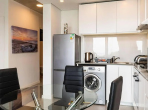 Coral Point Sibaya Executive 1 bedroom apartment