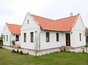 Levendula Apartman