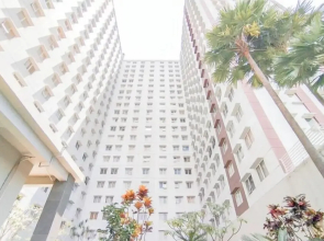 Modern Studio Room At Apartment Pinewood