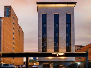 hotel yam