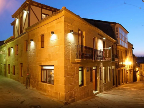 Hotel O Portelo Rural