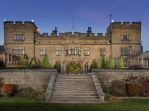 Slaley Hall Hotel, Spa & Golf Resort