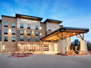 TownePlace Suites by Marriott Show Low