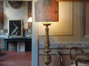 Historic House Portofino 5 Terre