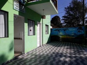 Apartamentos Recanto da Barra