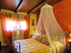 Property With 2 Bedrooms in Piazza Armerina, With Wonderful Mountain V