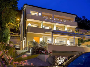 Hotel Villa Privileggio