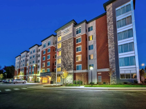 Residence Inn by Marriott Blacksburg-University