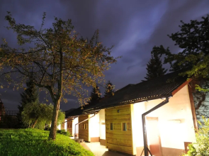 Centrum Wypoczynku Odys