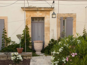 Le Vieux Bounias