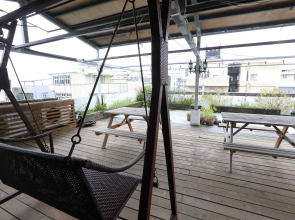 First Place B&B - Hualien Railway Station