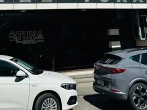27 Tuna Otel