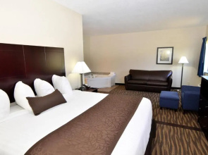 Cornerstone Inn & Suites