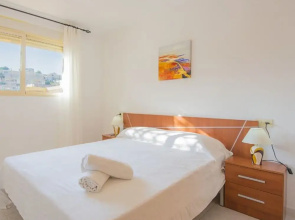 Apartment - 2 Bedrooms with Pool - 106429