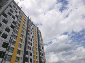 Ipoh Majestic R&C Homestay 1
