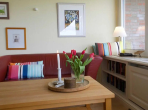 Gästehaus Friedeburg