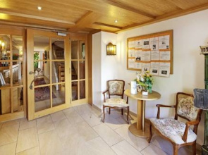 Frühlingsgarten