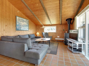 "Viktorija" - 1km from the sea in Western Jutland