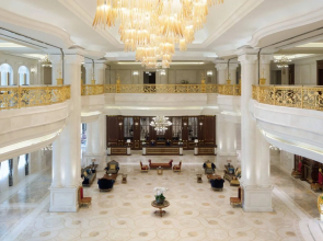 Delta Hotel by Marriott Shanghai Baoshan