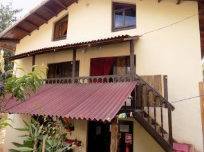 Janaxpacha Hostel