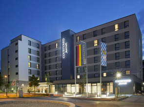 Courtyard by Marriott Oberpfaffenhofen Munich South