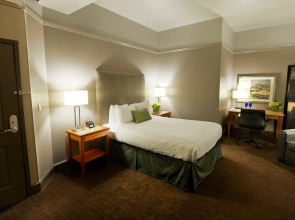 Magnolia Hotel Dallas Downtown