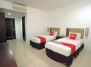 OYO 1724 Hotel Sembilan Sembilan