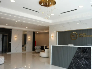 Waafi City Center Residence