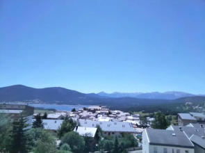 Résidence Le Capcir - Studio pour 4 Personnes 814
