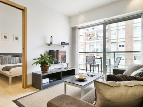 Lugaris Rambla - Apartments