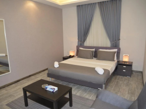 Silver City Hotel Apartments