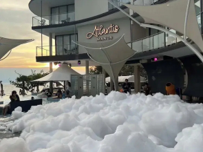 Atlantis Manor