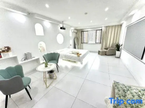 Youju · Smart Apartment