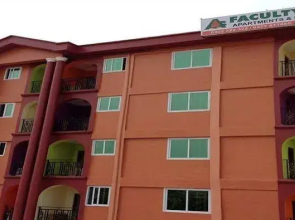 Faculty GH Apartments