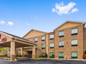 Best Western Plus Louisa