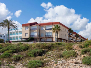 Apartment Montanar Jávea