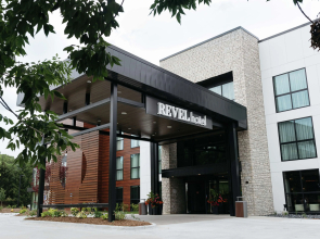 Revel Hotel Des Moines Urbandale, Tapestry Collection by Hilton