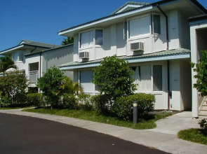 Castle at Princeville