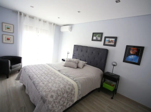Apartment Girasol by MarsAlgarve