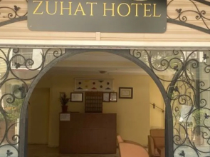 Zuhat Otel