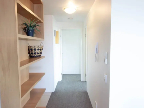 Republic Apartment