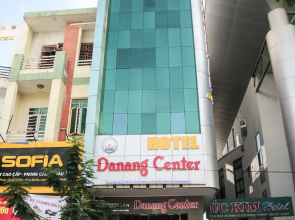 Da Nang Center Hotel