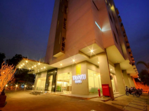 Triniti Hotel Gajah Mada