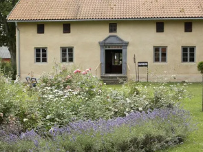 Skedemosse Gård