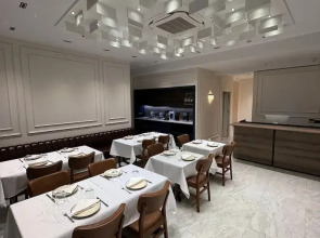 Prime Bosphorus Hotel