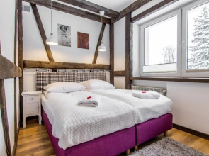 Apartamenty Gronik Zakopane